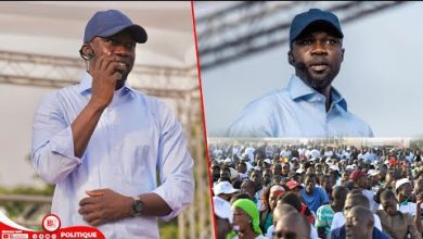 🔴 Direct – Suivez le Téra Meeting d&rsquo;Ousmane SONKO au Stade Leopold Sedar Senghor