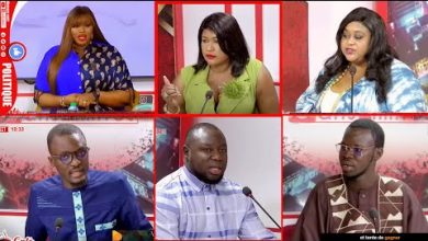 Matinale Café Actu avec Mamy Samb, Nabou Cor et l&rsquo;équipe du MARDI 02 DECEMBRE 2025