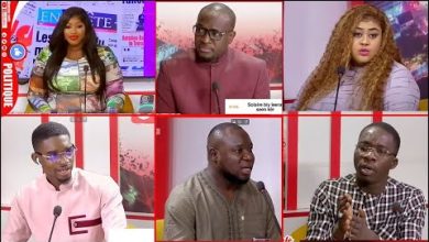 Matinale Café Actu avec Mamy Samb, Nabou Cor et l’équipe du VENDREDI 12 DECEMBRE 2025