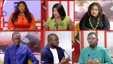 Matinale Café Actu avec Mamy Samb, Nabou Cor et l&rsquo;équipe du vendredi 19 DECEMBRE 2025