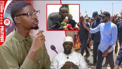 Tentative sabotage de la tournée economique du Pr Diomaye WDB conforte Sonko… réaction de Fary